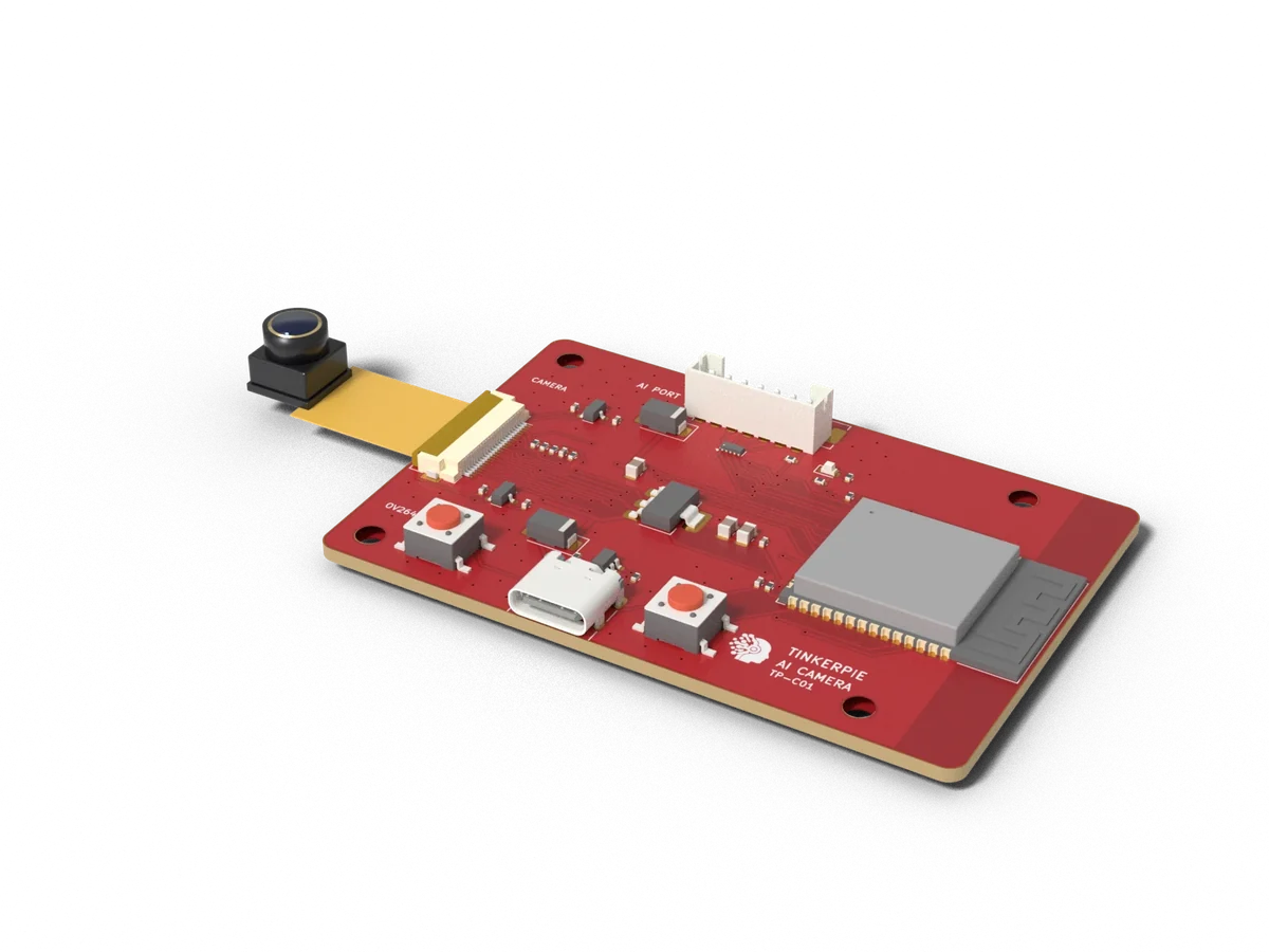 AI Camera Module photo 1