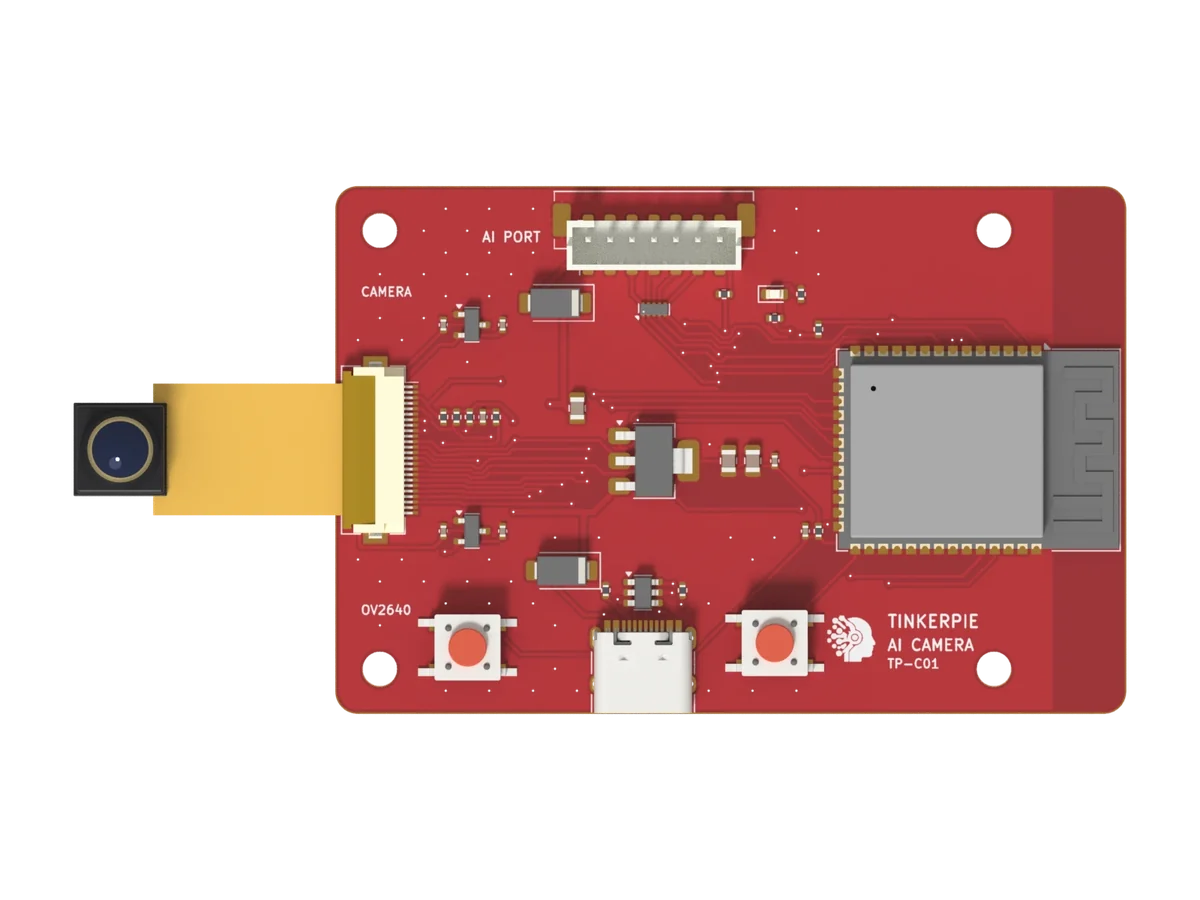 AI Camera Module photo 2