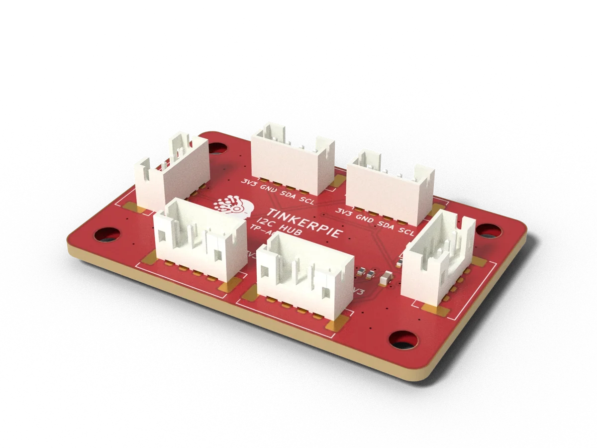 I2C Hub (TP-A02)