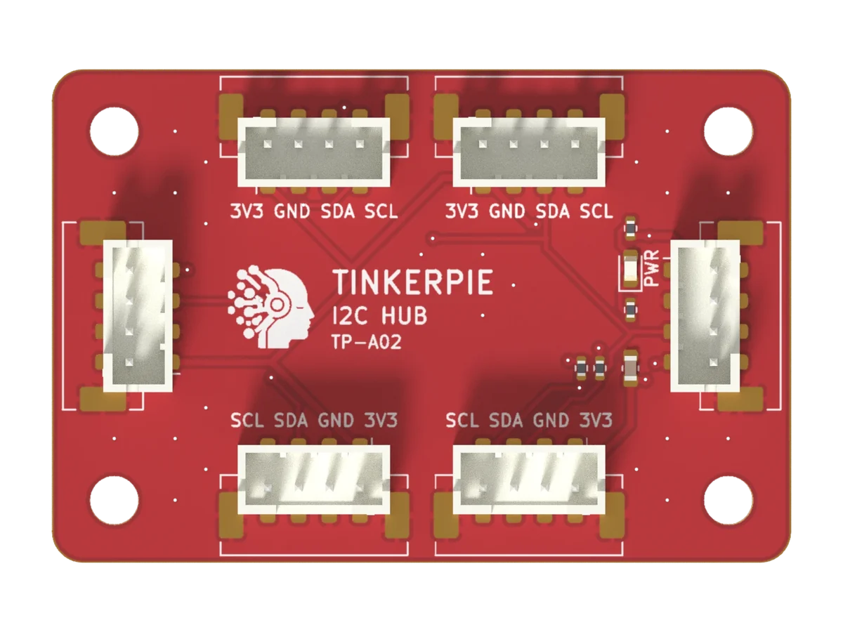 I2C Hub photo 2