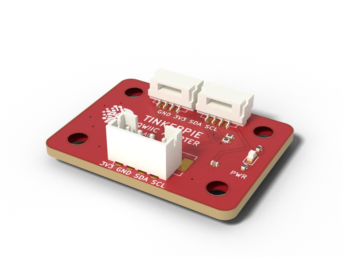 Qwiic Adapter (TP-A01)