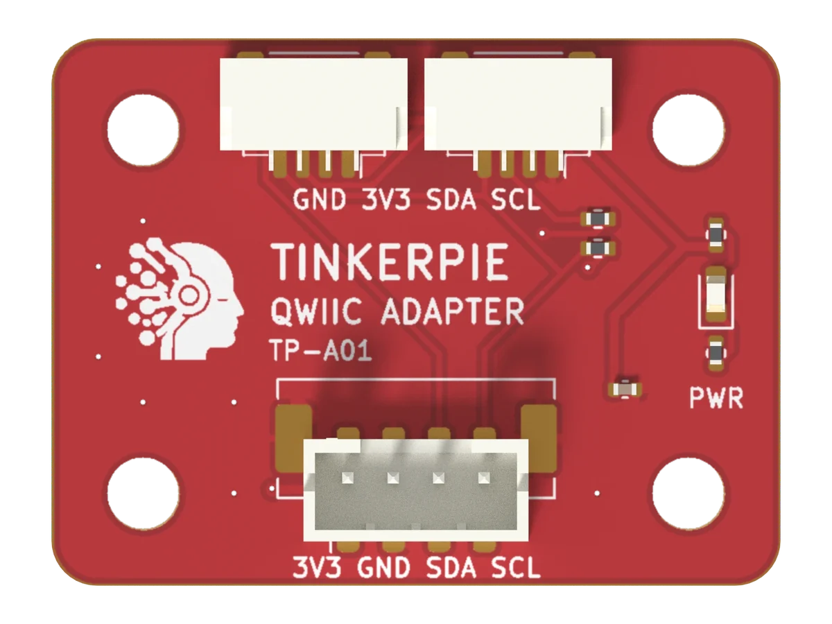 Qwiic Adapter photo 2