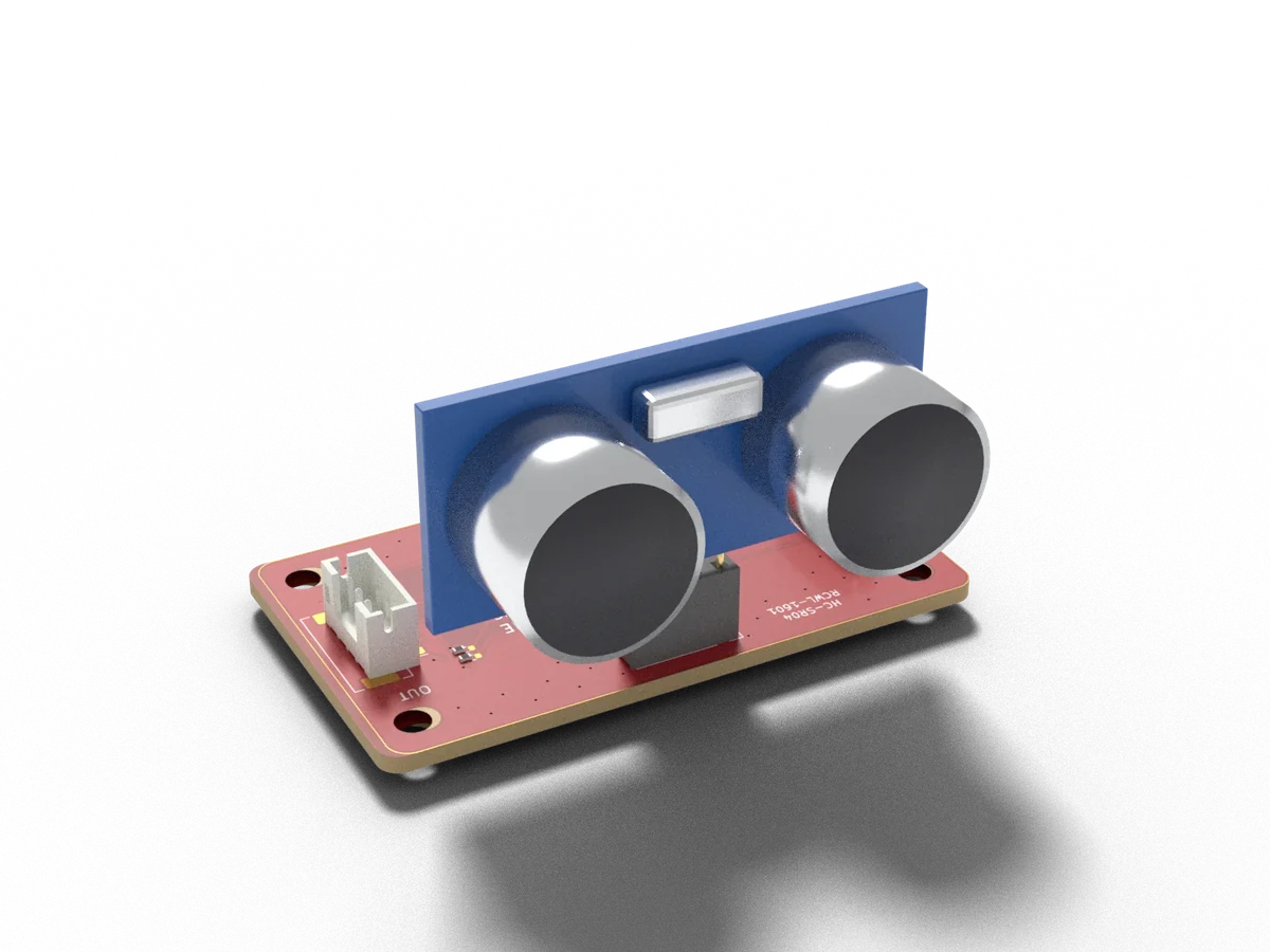Ultrasonic Brick (TP-B03)