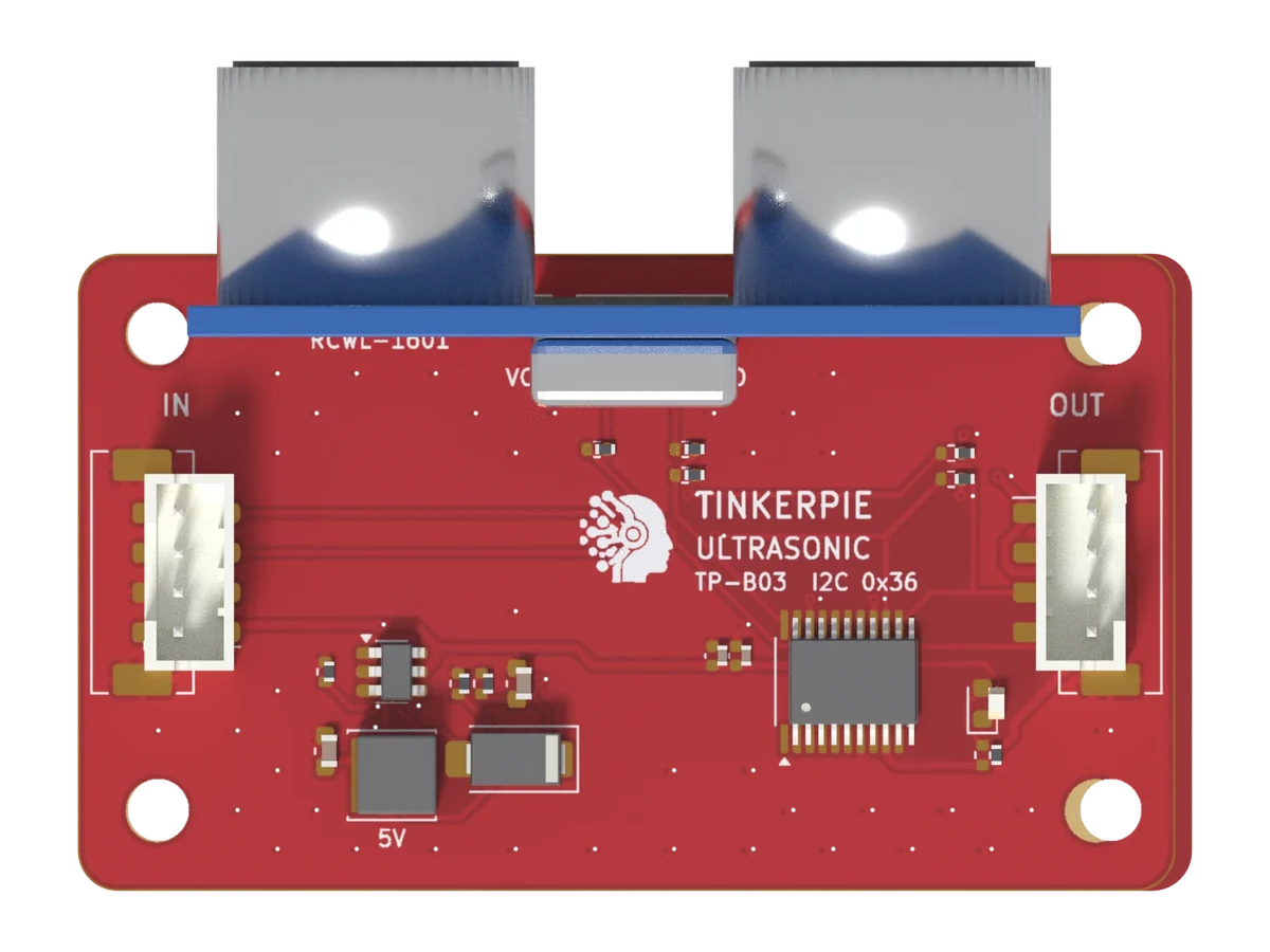 Ultrasonic Brick photo 2