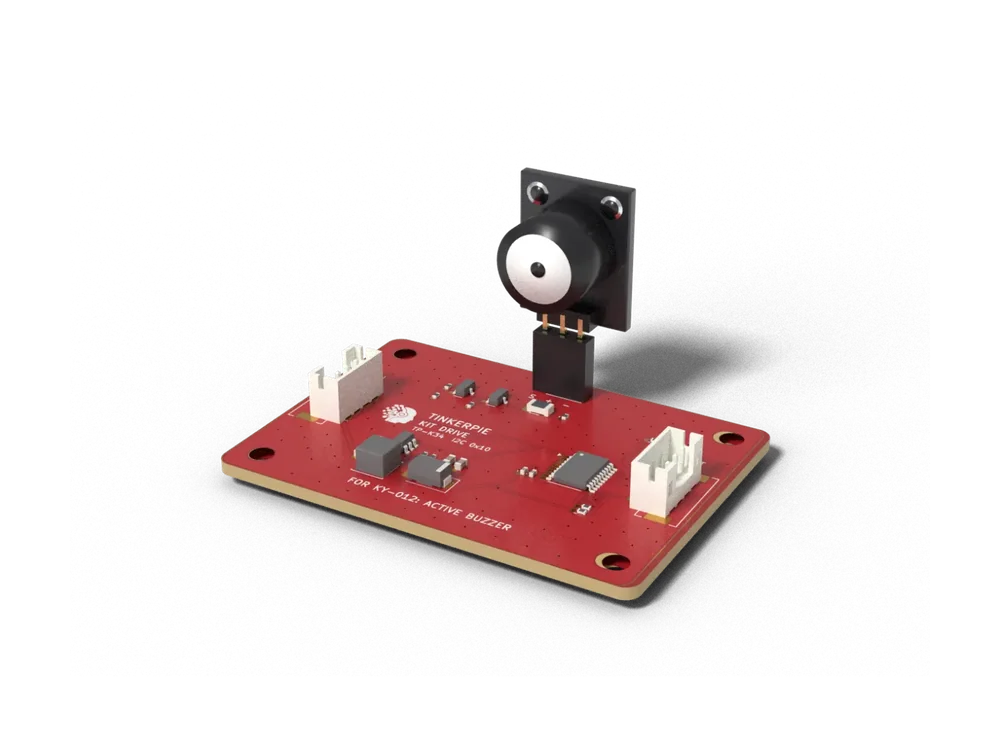 Active Buzzer Brick photo 1