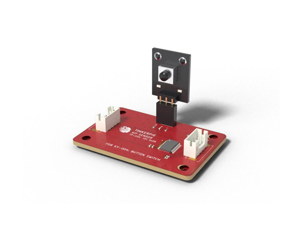 Button Switch Brick photo 1