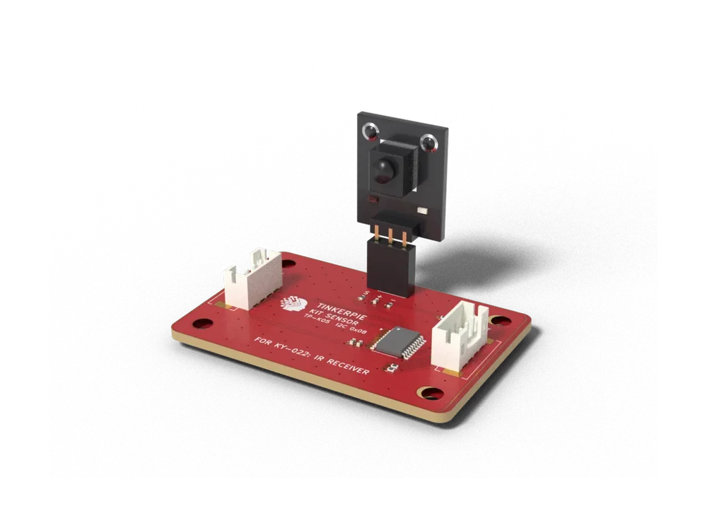 IR Receiver Brick (TP-K05)