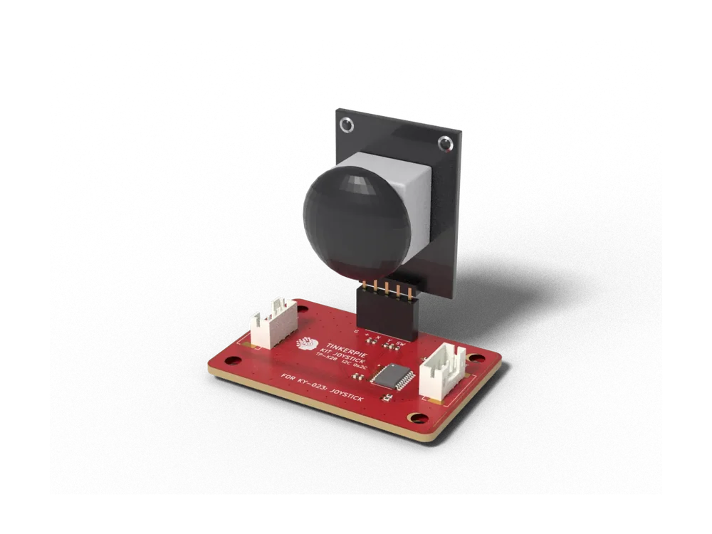 Joystick Brick photo 1