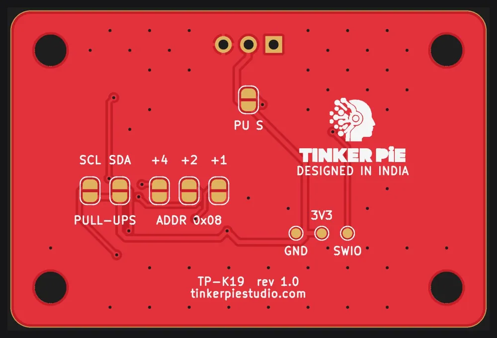 Knock Sensor Brick photo 3
