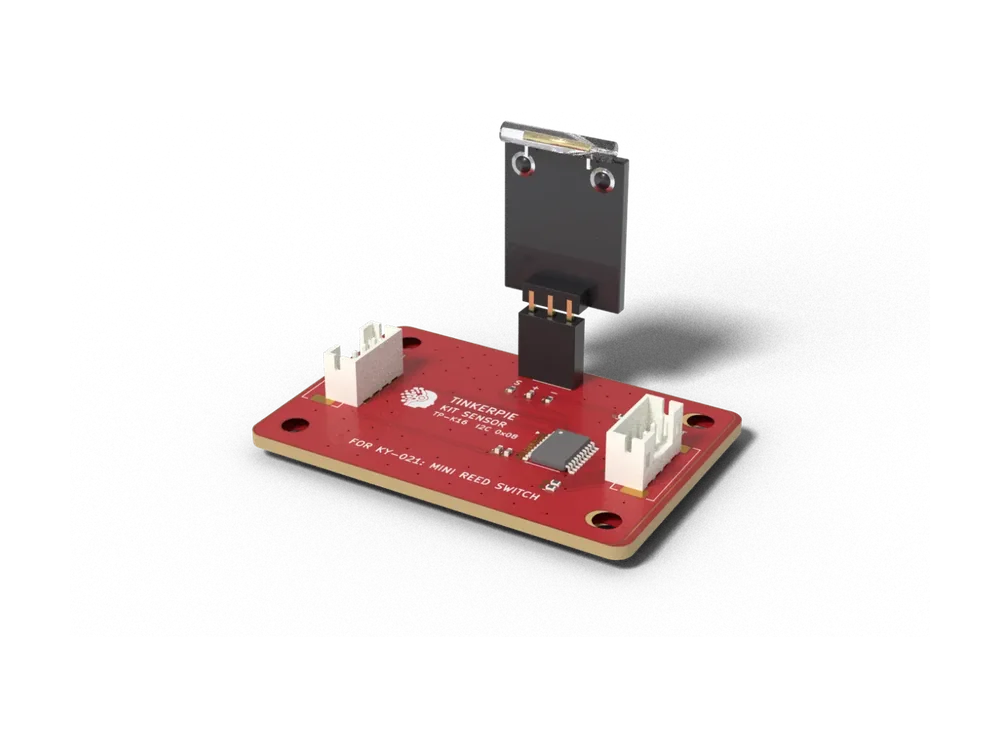 Mini Reed Switch Brick photo 1