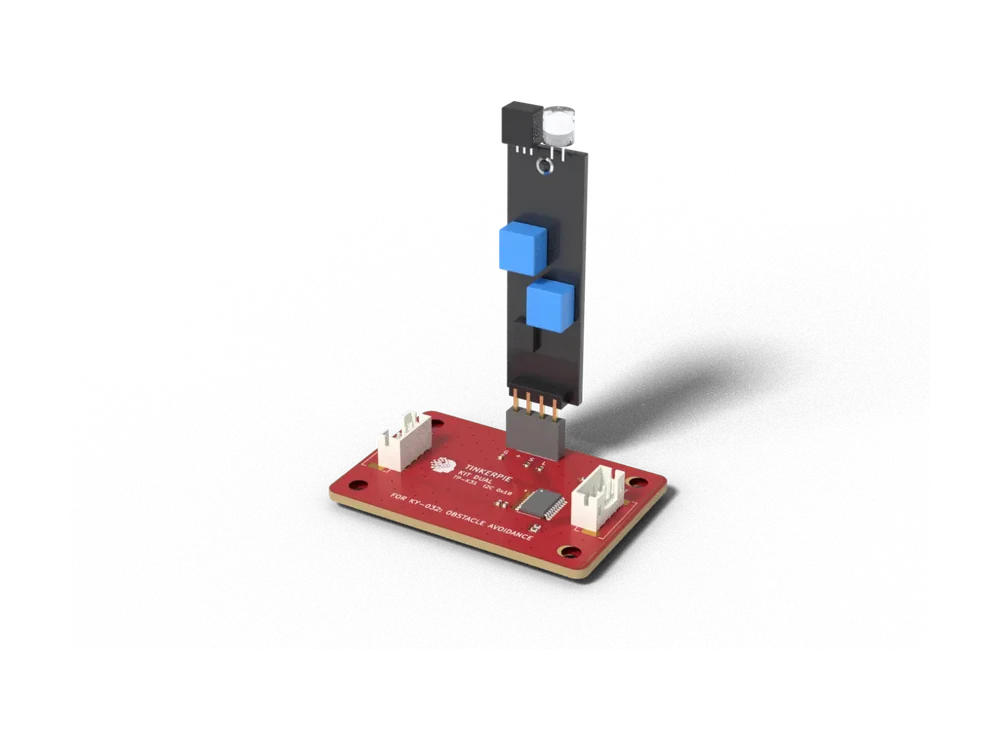 Obstacle Avoidance Brick photo 1