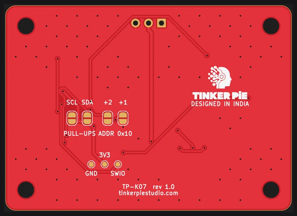 Passive Buzzer Brick photo 3