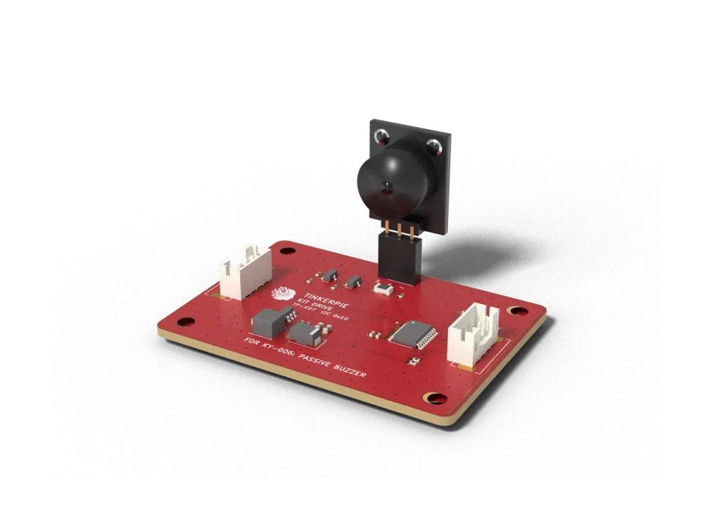 Passive Buzzer Brick photo 1