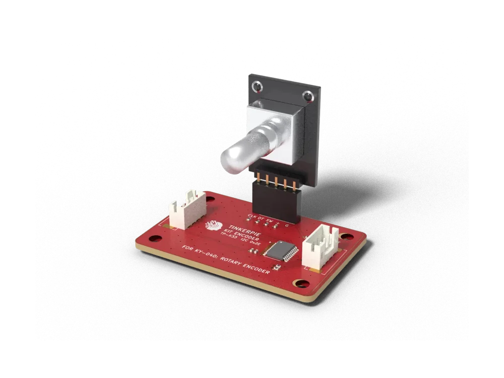 Rotary Encoder Brick photo 1