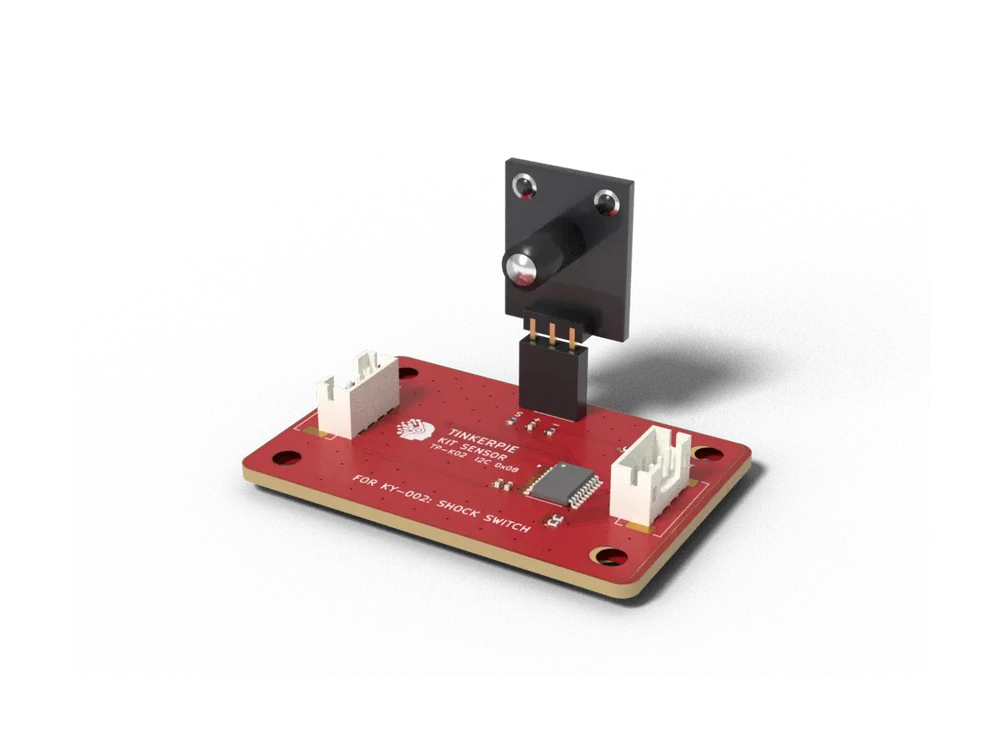 Shock Switch Brick (TP-K02)