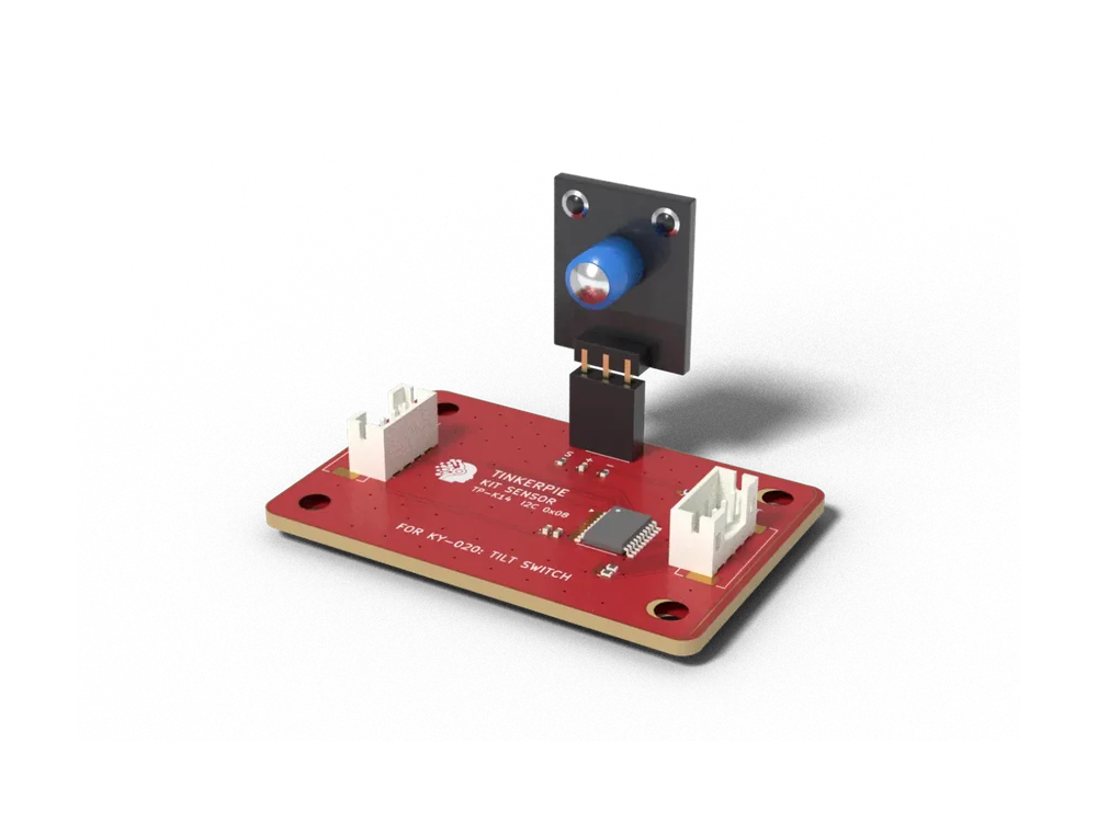 Tilt Switch Brick photo 1